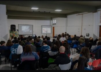 Se llevó a cabo la charla didáctica “Martín Miguel de Güemes, héroe de la patria sudamericana”
