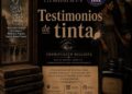 Testimonios de tinta: una muestra que invita a mirar la realidad desde lo visual