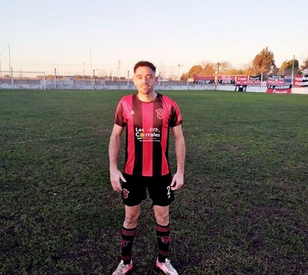 Juarense empató ante Atlético pero sigue en soledad en la general