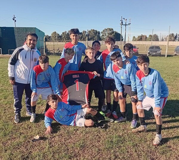 Etapa Local- Día 11: Fútbol 11 , Damas y Lotería