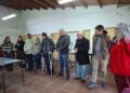 Formación laboral | Nuevo curso de Serigrafía para estudiantes de Educación Especial