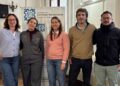 Benito Juárez participó de una nueva reunión del Consejo Regional de Salud