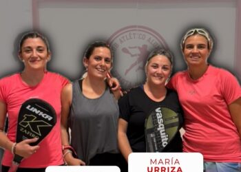 UNA JORNADA PARA LA HISTORIA PARA EL CLUB ALUMNI
