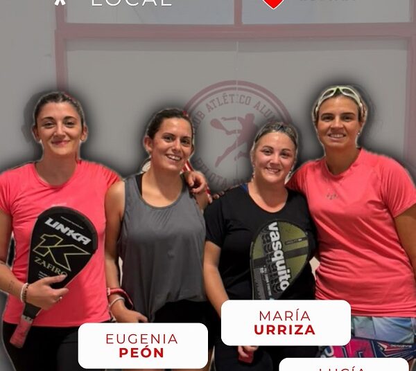 UNA JORNADA PARA LA HISTORIA PARA EL CLUB ALUMNI