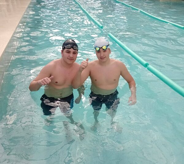 Etapa local – Día 19: Fútbol 7 Sub 13 Mixto, Natación y Acuatlón