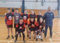 Etapa local – Día 19: Fútbol 7 Sub 13 Mixto, Natación y Acuatlón
