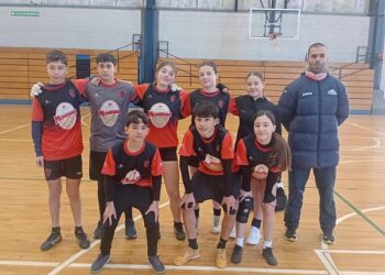 Etapa local – Día 19: Fútbol 7 Sub 13 Mixto, Natación y Acuatlón