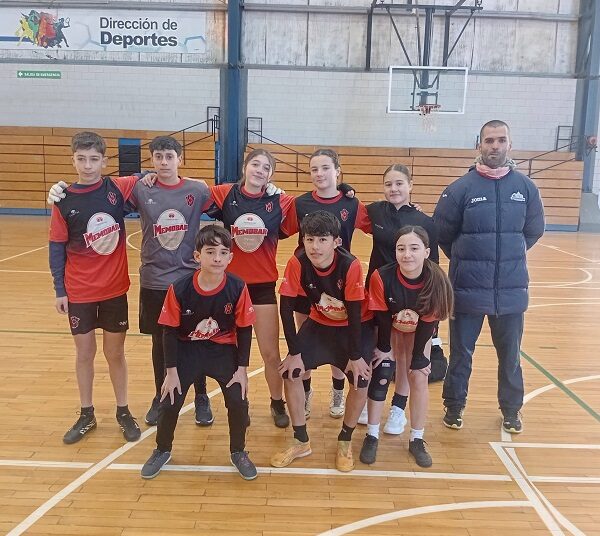 Etapa local – Día 19: Fútbol 7 Sub 13 Mixto, Natación y Acuatlón