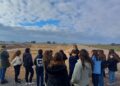 Educación ambiental: continúan las visitas guiadas a la Planta de Residuos