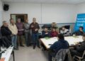 Comenzó el curso de Actualización Técnica para Electricistas