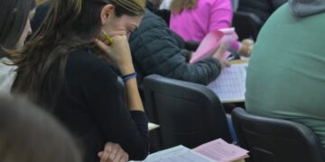 La Provincia implementará un fuerte operativo de control y transparencia para el examen de residencias
