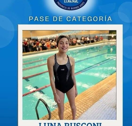 Escuela Municipal de Natación Liga Regional de Natación