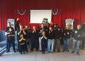 El Municipio acompañó el 12º Motoasado de la Agrupación Motera Kilómetro 400