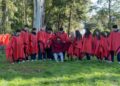 Acto Oficial por el Día Nacional de la Libertad Latinoamericana