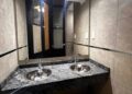 Se realizaron mejoras en los sanitarios del Palacio Municipal