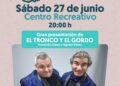 26 Y 27 DE JUNIO: 6ta FIESTA PROVINCIAL DEL RECICLAJE PARA DISFRUTAR EN FAMILIA