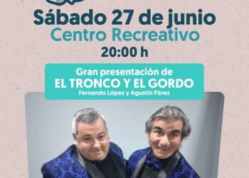 26 Y 27 DE JUNIO: 6ta FIESTA PROVINCIAL DEL RECICLAJE PARA DISFRUTAR EN FAMILIA