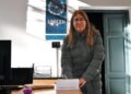 La diputada Laura Aloisi firmó el rechazo a la quita de la categoría de “Zona Fría”