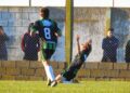 Tomás Palavecino  3 vs. Argentino 0