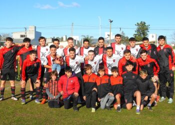 Juarense sumó su segundo empate de local, fue 0 a 0 ante la Unicén