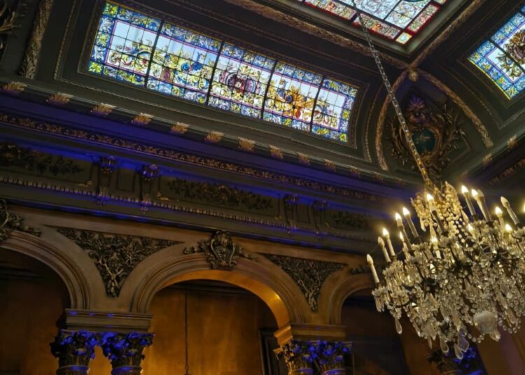 La Asociación de Productores acompañó la reapertura de Casa República, el histórico edificio de la Sociedad Rural Argentina
