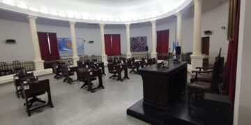 Este jueves habrá una nueva sesión de HCD