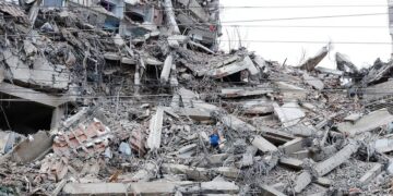 El Gobierno enviará ayuda humanitaria a Venezuela tras los devastadores terremotos