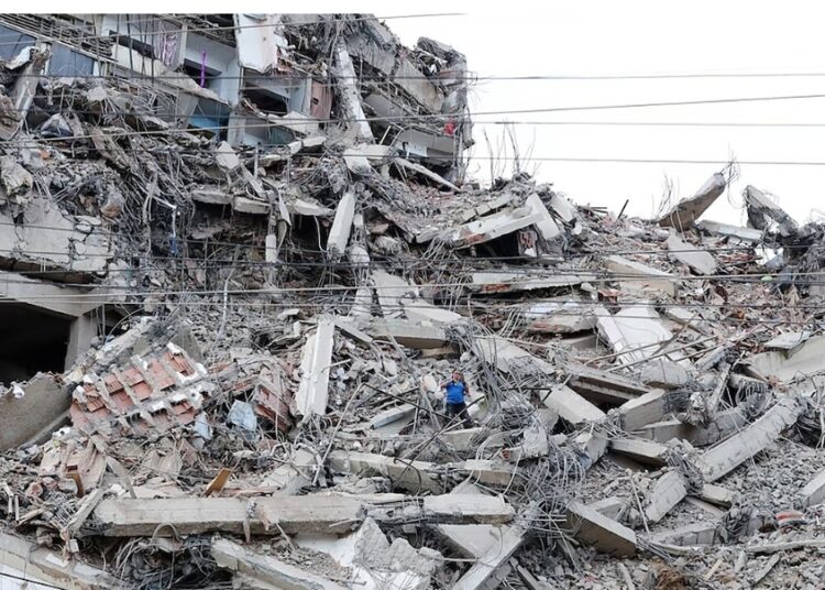El Gobierno enviará ayuda humanitaria a Venezuela tras los devastadores terremotos