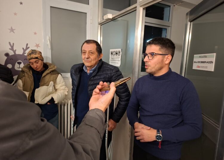 Importante donación de equipamiento de alta complejidad para el Hospital Municipal