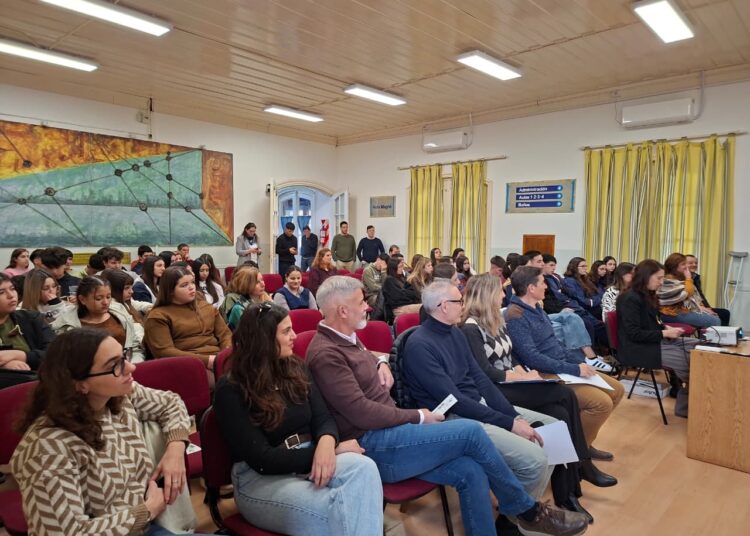 Prendete Academy 2026 | Estudiantes del distrito presentaron sus proyectos en el Demo Day