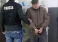 Detuvieron en Azul a un hombre condenado a cinco años de prisión por abuso sexual agravado