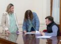 Se entregaron más de $80 millones del Fondo Educativo a instituciones del distrito