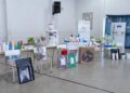 Nuevo equipamiento para cocinas y comedores escolares del distrito