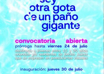 #Exposición32deSAETA 🎨✨ ¡La convocatoria sigue abierta!