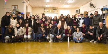 LA OPORTUNIDAD DE TENER TU LICENCIA DE CONDUCIR DE MANERA GRATUITA AL FINALIZAR EL SECUNDARIO