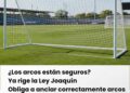 Ahora es ley: más seguridad en plazas, escuelas y clubes de la provincia de Buenos Aires