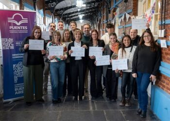 Diplomatura Universitaria en Educación, Artes y Posdigitalidad