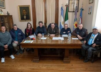Plan Integral para el manejo del arbolado urbano
