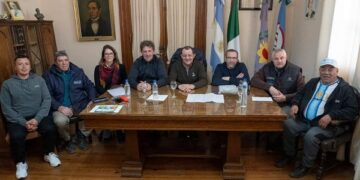 Plan Integral para el manejo del arbolado urbano