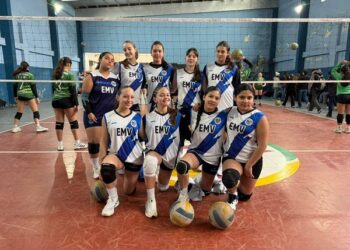Torneo Provincial Liprobo A2