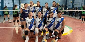 Torneo Provincial Liprobo A2