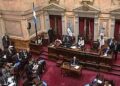 Zona Fría: prioridad para el Gobierno por el tratamiento en el Senado