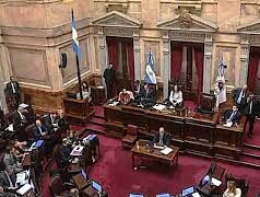 Zona Fría: prioridad para el Gobierno por el tratamiento en el Senado
