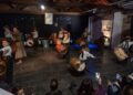 Cultura | Se realizó la Peña Folklórica de la Independencia