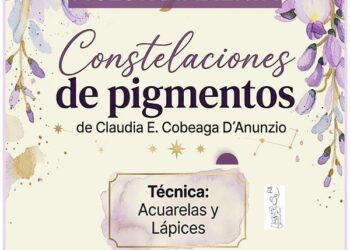 “VACACIONES DE INVIERNO CON ARTE EN LA BIBLIO BERNAL”