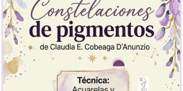 “VACACIONES DE INVIERNO CON ARTE EN LA BIBLIO BERNAL”