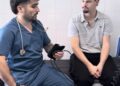 CANCER DE PROSTATA: cuándo y por qué es clave la consulta médica