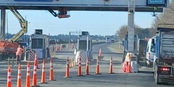 TelePASE incorporó la Ruta Nacional 3 y la Ruta Nacional 226 a su red de cobertura