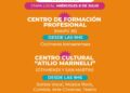 JUEGOS BONAERENSES 2026: ¡Viví la Etapa Local de los torneos a puro talento local!