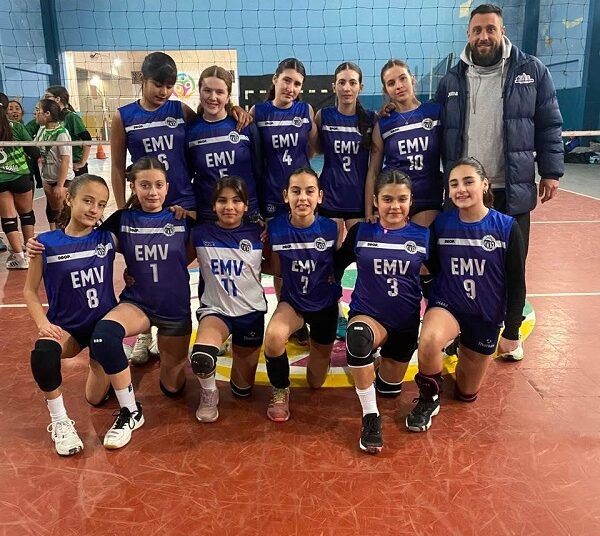 Torneo Provincial Liprobo A2